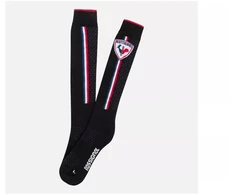 Rossignol Strato Juodos Kojinės