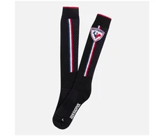 Rossignol Strato Juodos Kojinės