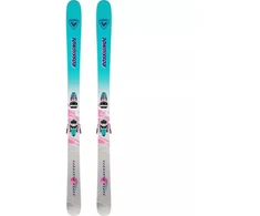 ROSSIGNOL SUPER BLACKOPS 98 OPEN PIVOT15 slidinėjimo komplektas