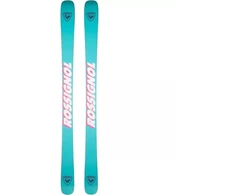 ROSSIGNOL SUPER BLACKOPS 98 OPEN PIVOT15 slidinėjimo komplektas
