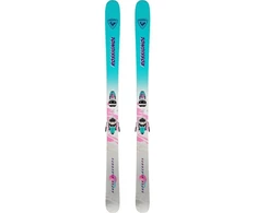 ROSSIGNOL SUPER BLACKOPS 98 OPEN PIVOT15 slidinėjimo komplektas