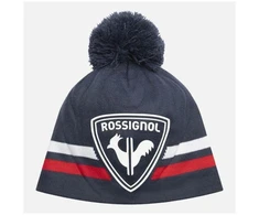 Rossignol Vaikiška Gaidžio Kepuraitė Tamsiai Mėlyna