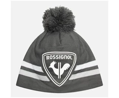 Kepurė Rossignol Vaikiška Kepuraitė 'Rooster' Pilka