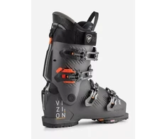 ROSSIGNOL VIZION 4B 100 HV GW-MT GR slidinėjimo batai pilki