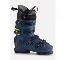 ROSSIGNOL VIZION 4B 120 HV GW-MT BL mėlyni slidinėjimo batai