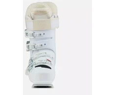 ROSSIGNOL VIZION 4B 80 W GW balti slidinėjimo batai moterims