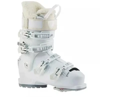 ROSSIGNOL VIZION 4B 80 W GW balti slidinėjimo batai moterims