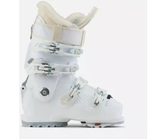 ROSSIGNOL VIZION 4B 80 W GW balti slidinėjimo batai moterims
