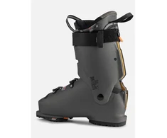 ROSSIGNOL VIZION 4B ELITE 130LV GW rudos slidinėjimo batai