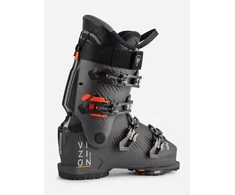 ROSSIGNOL VIZION 4B PRO 100 MV GW-MT GR slidinėjimo batai pilki