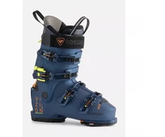 ROSSIGNOL VIZION 4B PRO 120 MV GW mėlynos slidinėjimo batai