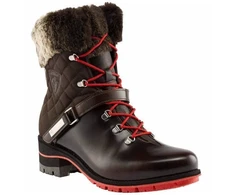 Rossignol W 1907 Megeve rudi batai