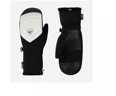 Rossignol W Absolute Impr M Pirštinės Baltos