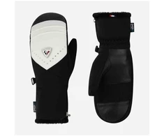 Rossignol W Absolute Impr M Pirštinės Baltos
