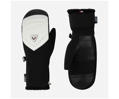 Rossignol W Absolute Impr M Pirštinės Baltos