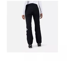 Rossignol W Blackside kelnės juodos