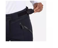 Rossignol W Blackside kelnės juodos