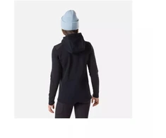 Rossignol W Classique Hibridinė Clim Striukė Juoda