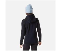 Rossignol W Classique Hibridinė Clim Striukė Juoda