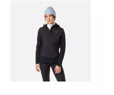 Rossignol W Classique Hibridinė Clim Striukė Juoda