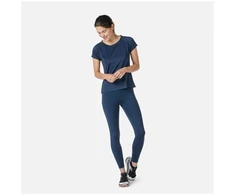 Rossignol W ESCAPER TIGHTS Moteriškos tamprės