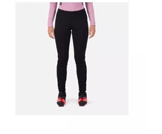 Rossignol W Genetys Kelnės juodos