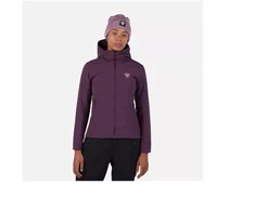 Rossignol W Opside Hoodie Jkt Striukė su gobtuvu