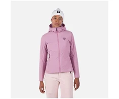 Rossignol W Opside Hoodie striukė