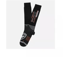 Rossignol W Pure kojinės juodos
