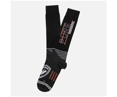 Rossignol W Pure kojinės juodos