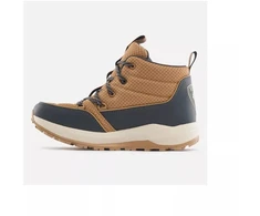 Rossignol W Rossi Resort Lt Batai Camel Brown