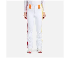 Rossignol W Sirius Softshell kelnės baltos