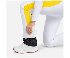 Rossignol W Sirius Softshell kelnės baltos