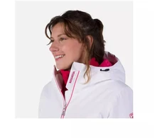Rossignol W Strawpile Striukė Balta
