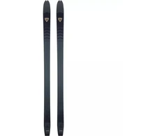 ROSSIGNOL XP 100 Positrack lauko slidės - pilkos