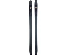 ROSSIGNOL XP 100 Positrack lauko slidės - pilkos