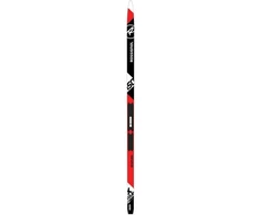 ROSSIGNOL XT VENTURE JR WAXLEES (SS) lygumų slidės + TOUR JR STEP IN apkaustai