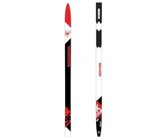 ROSSIGNOL XT VENTURE WXLS 52-47-49 lygumų slidės