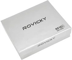 Rovicky odinis kortelių dėklas