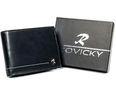 Rovicky piniginės