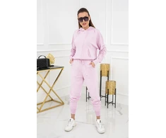 Roxy megztas rinkinys PU1122 Lilac