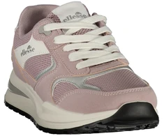 Rožinė sneakersy moterims Ellesse Irma 001 – balta detale