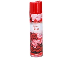 Other Brand Kitos markės oro gaiviklis 300 ml (rožių)