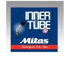MITAS Dviračio kamera 8 x 1/4 Schrader ventilis