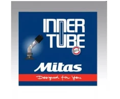 MITAS Dviračio kamera 8 x 1/4 Schrader ventilis