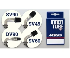 Rubena vidinis SV90/45 12 1/2 x1.75-2.45 47/62-203
