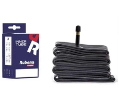 Rubena vidinis vamzdelis AV40 27.5x1.75-2.45 su hermetiku