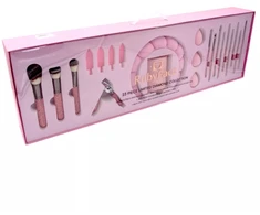 RubyFace 23 dalių makiažo rinkinys „Limited Diamond Collection“