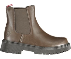 Ruda botki moterims U.S. Polo Assn. Ambra 001 WGY1