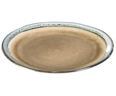 Ruda deserto lėkštė Emotion, Ø 20 cm